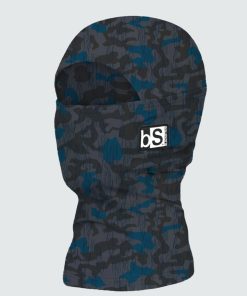 Kids' Hood Balaclava Prints