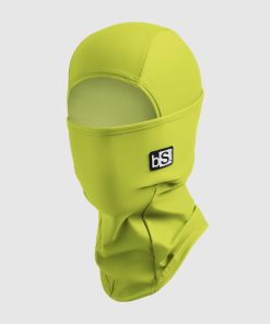 Kids' Hood Balaclava Solid Tones