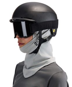 Merino Expedition Hood Balaclava