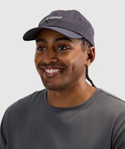 Classic Strapback Hat