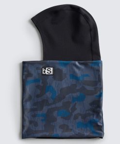 Treble Hood Balaclava Prints