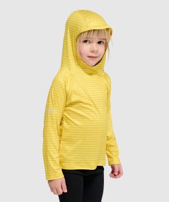 Kids' Brackish Sun Hoodie