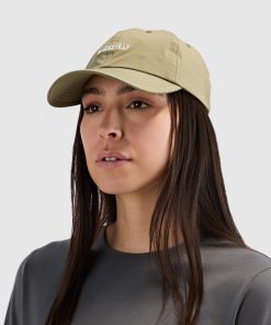 Classic Strapback Hat