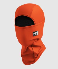 Kids' Expedition Hood Balaclava Solid Tones