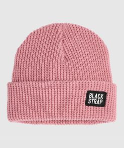 Waffle Beanie