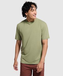 Men's Voyage Short Sleeve Trail Shirt
