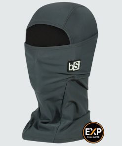 Expedition Hood Balaclava Solid Tones