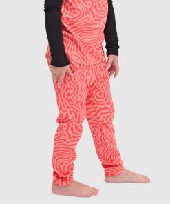 Kids' Little Pine Base Layer Pant
