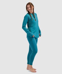 Women's Vista Base Layer Crewneck