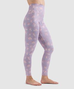 Women's Summit Base Layer Leggings