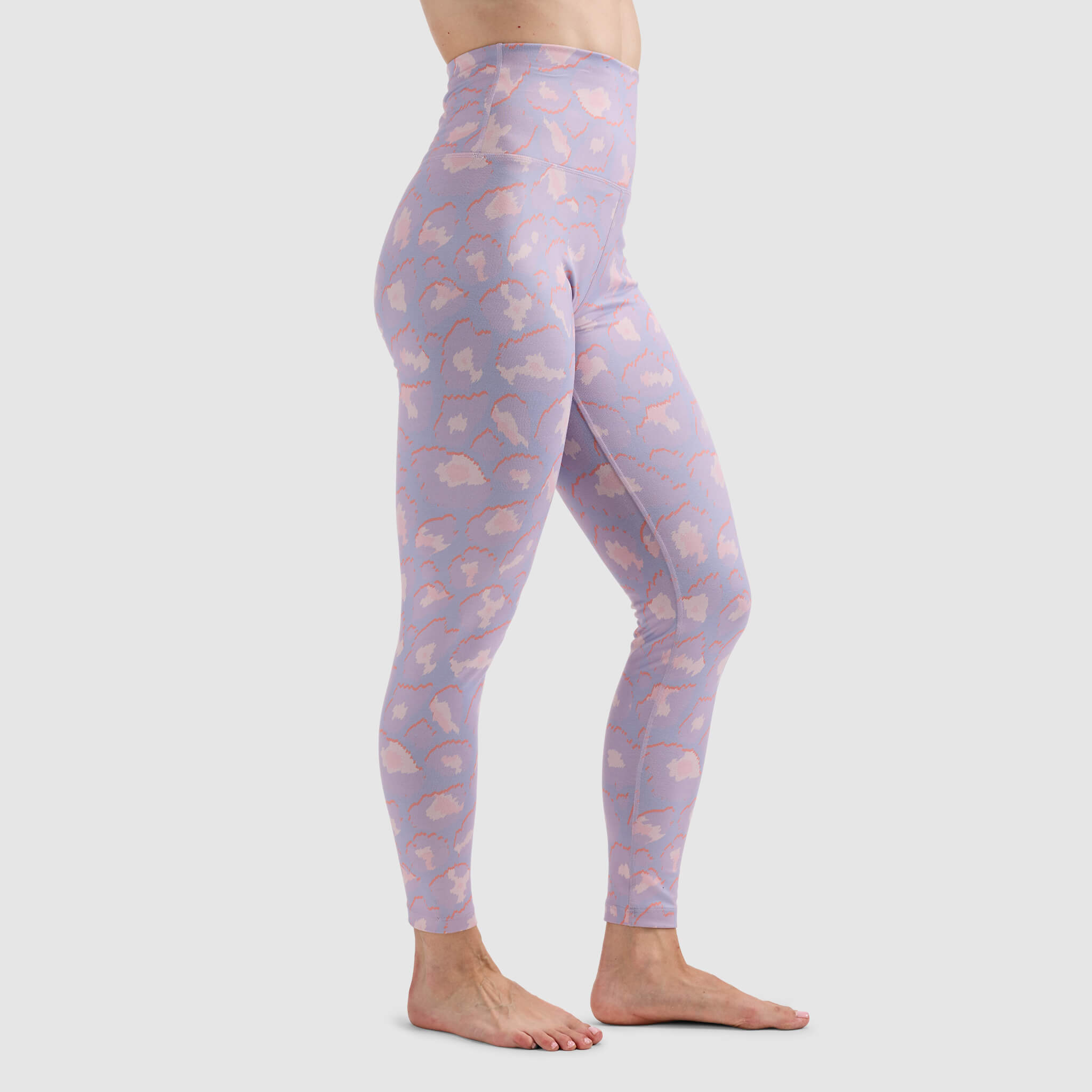 sm-image-7066fcc9f166b999a916ede0 Women's Summit Base Layer Leggings