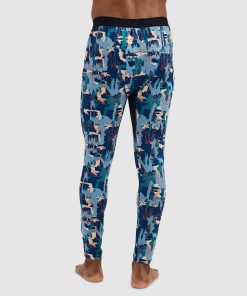 Men's Summit Base Layer Pants