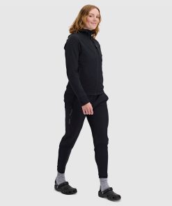 Women's Tribrid Grid Fleece Softshell Jacket