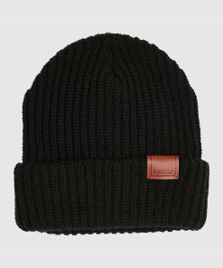 Chunk Beanie