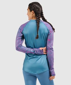 Women's Vista Base Layer Crewneck