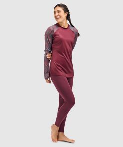Women's Vista Base Layer Crewneck