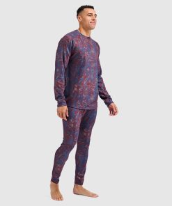 Men's Summit Base Layer Crewneck