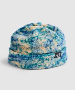 Caldera Sherpa Fleece Beanie