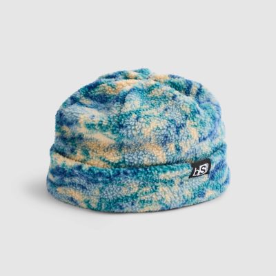 Caldera Sherpa Fleece Beanie