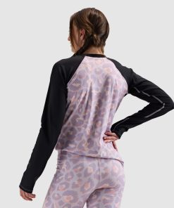 Women's Skyliner All-Season Base Layer Crewneck