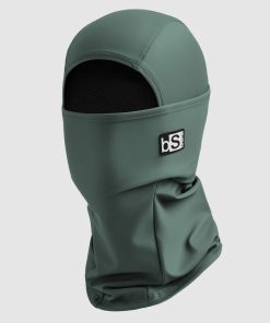 Expedition Hood Balaclava Solid Tones