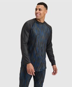 Men's Skyliner All-Season Base Layer Crewneck