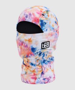 Kids' Expedition Hood Balaclava Prints