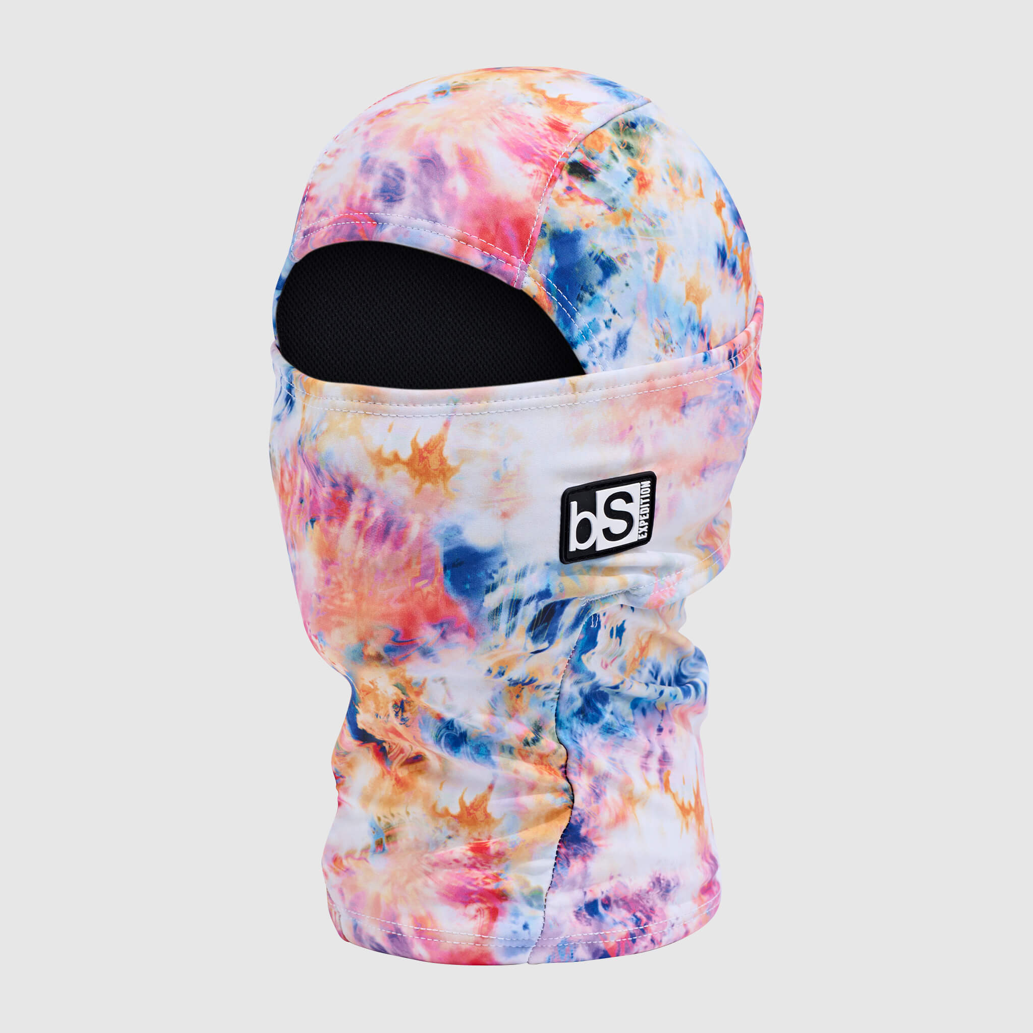 sm-image-71dcdd7657e7d78ed68dd646 Kids' Expedition Hood Balaclava Prints