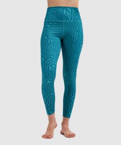 Women's Skyliner All-Season Base Layer Leggings