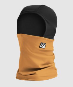Treble Hood Balaclava Solid Tones