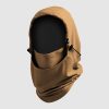 Team Hood Balaclava Solid Tones