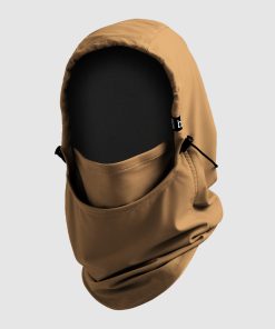 Team Hood Balaclava Solid Tones
