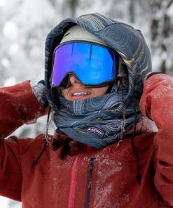 Camber Hood Balaclava Prints