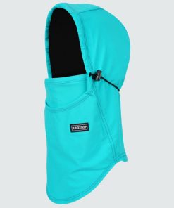 Team Hood Balaclava Solid Tones