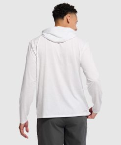 Men's Aspect Drirelease® Ultralight Hoodie