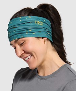 Multifunctional UV Headband