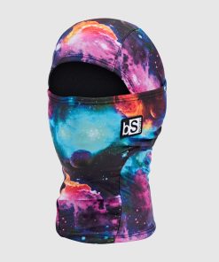 Kids' Expedition Hood Balaclava Prints