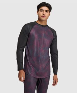 Men's Skyliner All-Season Base Layer Crewneck