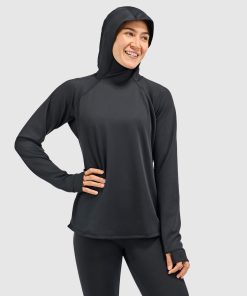 Women's Vista Base Layer Hoodie