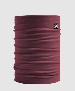 Merino Expedition Tube Neck Gaiter