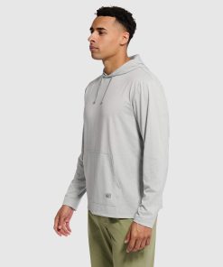 Men's Aspect Drirelease® Ultralight Hoodie