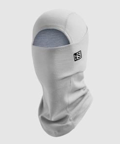 Merino Expedition Hood Balaclava