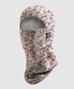 Merino Hood Balaclava