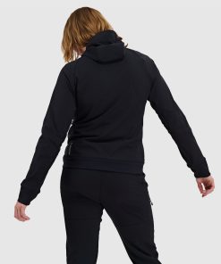 Women's Tribrid Grid Fleece Softshell Jacket