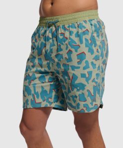 Men's Evap Active Short 7