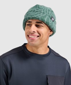 Caldera Sherpa Fleece Beanie