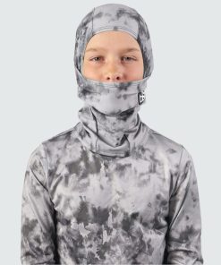 Kids' Hood Balaclava Prints