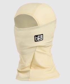 Hood Balaclava Solid Tones