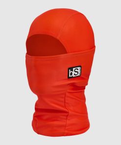Kids' Hood Balaclava Solid Tones