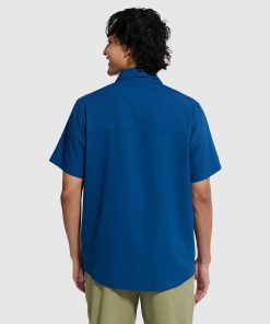 Men's Approach Camp Button Down Shirt